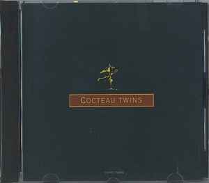 Cocteau Twins – Cocteau Twins Singles Collection Sampler (1991, CD