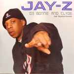 Jay-Z Feat. Beyonce Knowles – '03 Bonnie And Clyde (2003, CD 