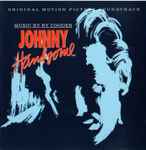 Johnny Handsome Original Motion Picture Soundtrack、、CDのカバー