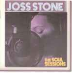 Joss Stone – Water For Your Soul (2015, Digipak, CD) - Discogs