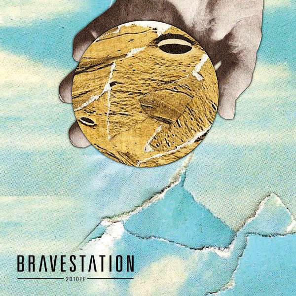 descargar álbum Bravestation - EP