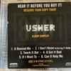 Usher - 8701 (Album Sampler)