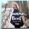 Hanne Boel - Second Season Live