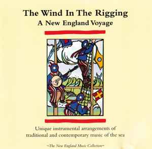 HOTお得The Wind In The Rigging その他