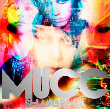 MUCC Tour 2012-2013“Shangri-La” [DVD]　(shin