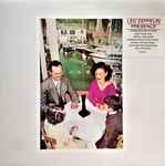 Led Zeppelin – Presence (1976, Gatefold, Vinyl) - Discogs