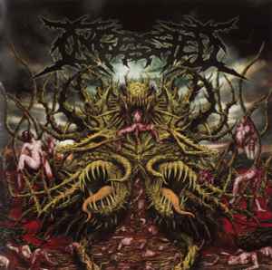 Ingested - Surpassing The Boundaries Of Human Suffering album cover