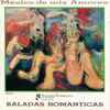 Sociedad Filarmonica De Conciertos - Mexico De Mis Amores - Baladas Romanticas