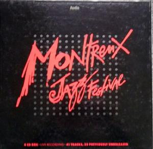 last ned album Various - Montreux Jazz Festival 25th Anniversary