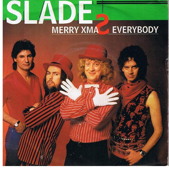 Slade - Merry Xmas Everybody | Releases | Discogs