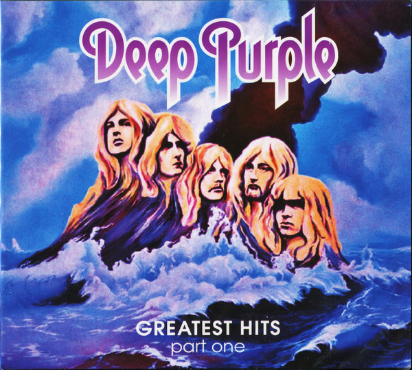 Deep Purple – Greatest Hits (2008, Digipak, CD) - Discogs