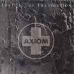 Cover of Axiom Ambient - Lost In The Translation, 1994-11-07, CD