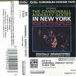 Cover of In New York, 1985, Cassette