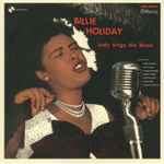 Cover of Lady Sings The Blues, 2019-11-22, Vinyl
