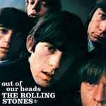 Cover of Out Of Our Heads, 1965-07-30, Vinyl