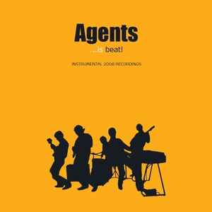 Agents (2) - Agents... Is Beat! album cover