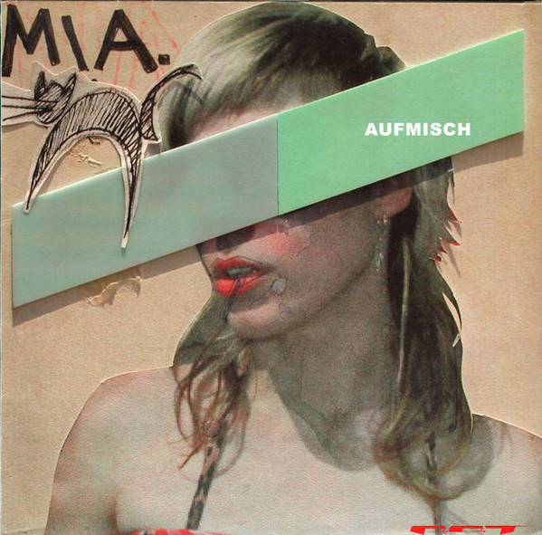 lataa albumi MIA - Aufmisch