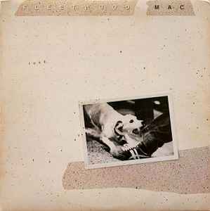 Tusk (Vinyl, LP, Album)à vendre