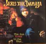 Cover of The Sun Rises In The East, , Vinyl