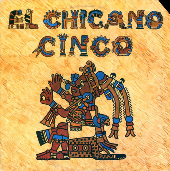 El Chicano