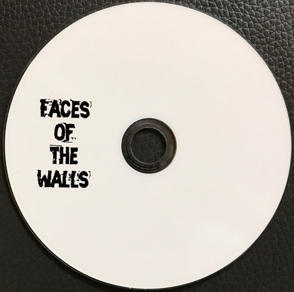 Album herunterladen Faces Of The Walls - Faces Of The Walls