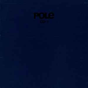 Pole - CD 1 album cover