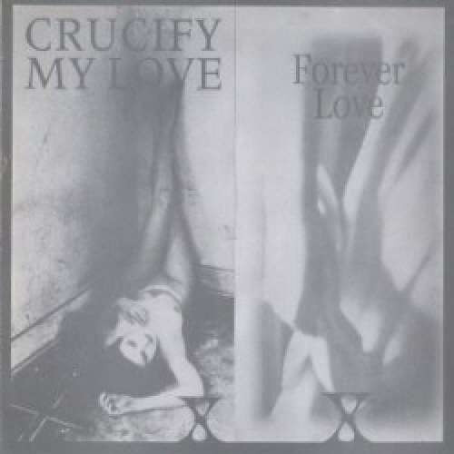 X Japan – Crucify My Love (1996, Vinyl) - Discogs