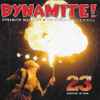 Various - Dynamite! CD #23 (Issue 68 01/2011)