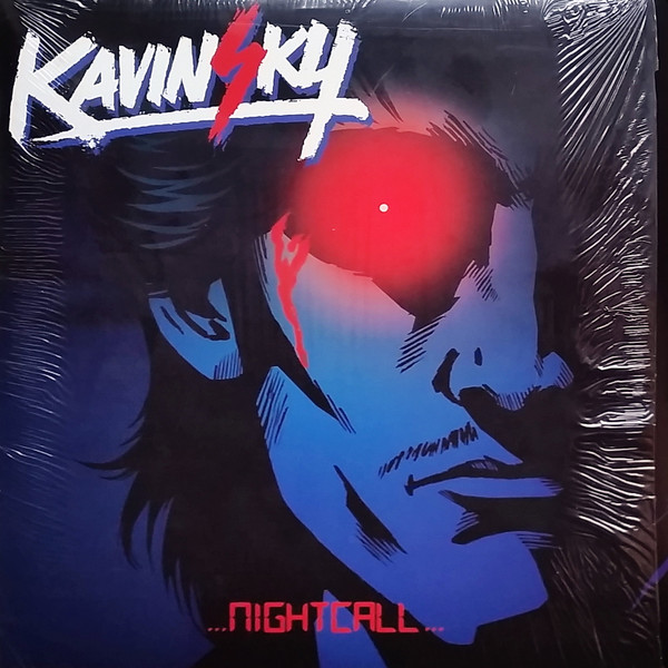 Kavinsky – Nightcall Lyrics