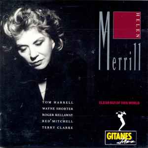 Helen Merrill - Clear Out Of This World