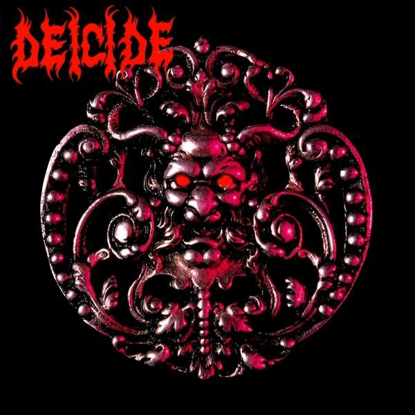 Deicide – Deicide (1990, CD) - Discogs
