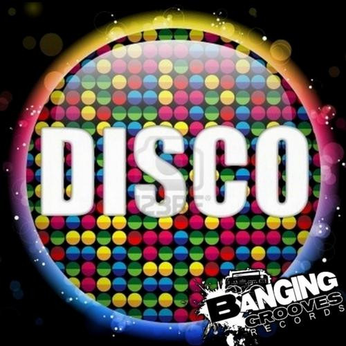 baixar álbum DJ Funsko - Banging Disco Trackz 3