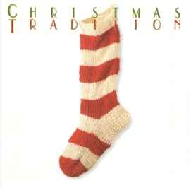 John Starnes - Christmas Tradition  album cover
