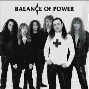 Balance Of Power