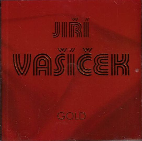 lataa albumi Jiří Vašíček - Gold