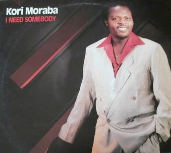 ladda ner album Kori Moraba - I Need Somebody