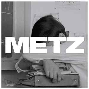METZ (CD, Album, Stereo) for sale