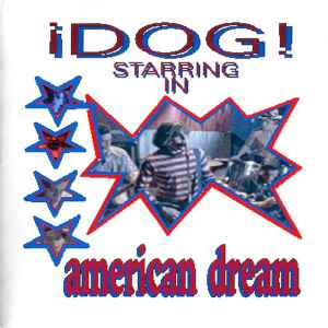 Dog (19) - American Dream album cover