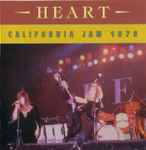 Heart – California Jam 1978 (2000, CD) - Discogs