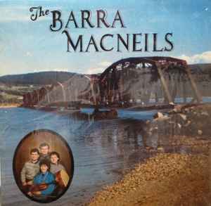 The Barra MacNeils – The Barra MacNeils (1986