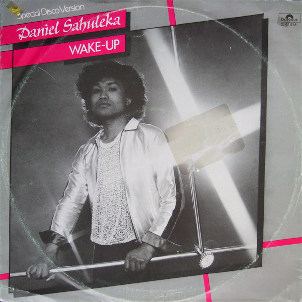 Daniel Sahuleka – Wake-Up