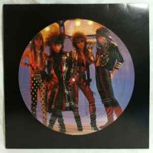 Dead End – Deadline (1986, Vinyl) - Discogs