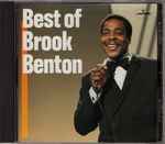 Cover of Best Of Brook Benton, , CD