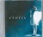 Cover of Utopia, 2009, CDr
