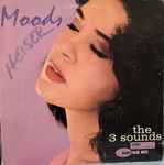 Cover of Moods, 1977, Vinyl