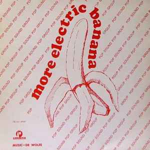 More Electric Banana - The Electric Banana