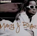 Mary J. Blige – Share My World (1997, CD) - Discogs