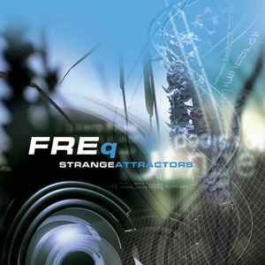 FREq (2) - Strange Attractors