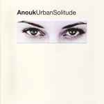 Cover of Urban Solitude, , CD