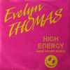 Evelyn Thomas - High Energy (Acid House Remix)